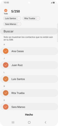 Pulsa Hecho.