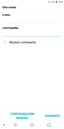 Pulsa SIGUIENTE.