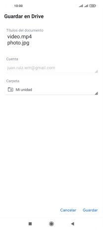 Pulsa en el campo bajo 