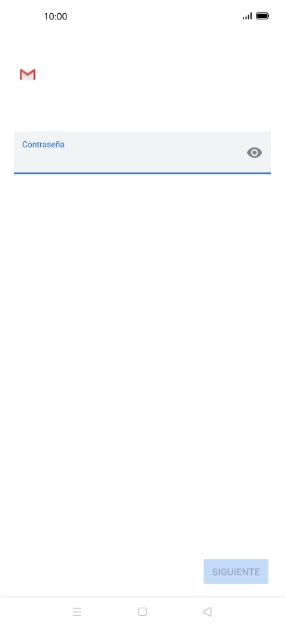 Pulsa en el campo bajo 