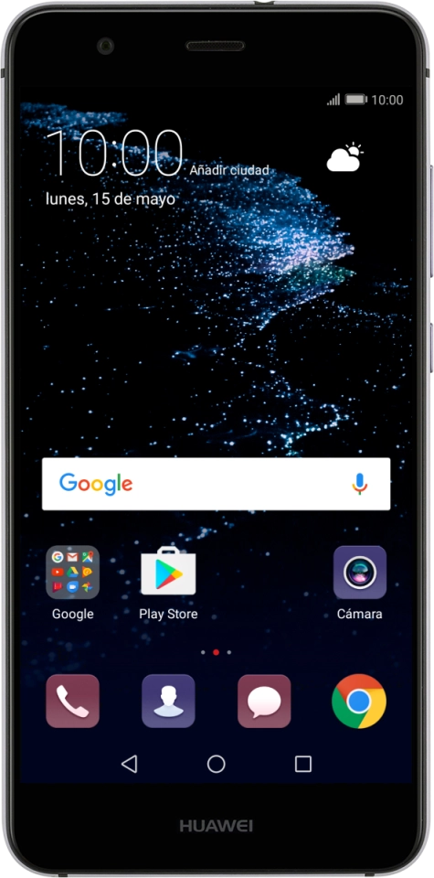 Huawei P10 Lite