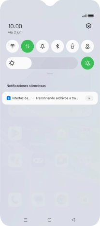 Pulsa Interfaz de ....