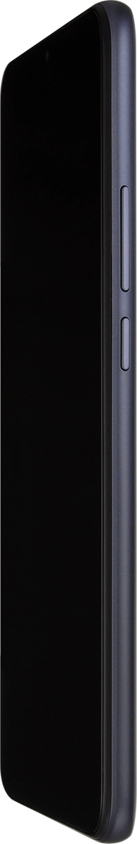 Mantén pulsado el botón de encender o apagar hasta que se reinicie el teléfono.