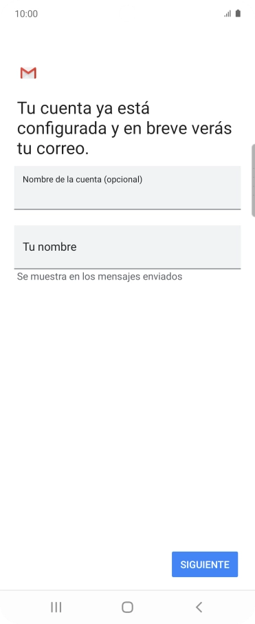 Pulsa en el campo bajo 