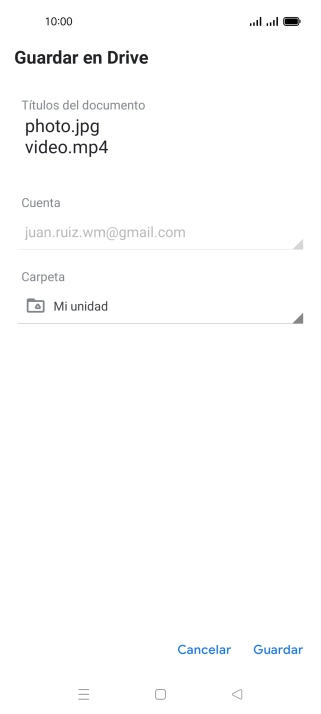 Pulsa en el campo bajo 