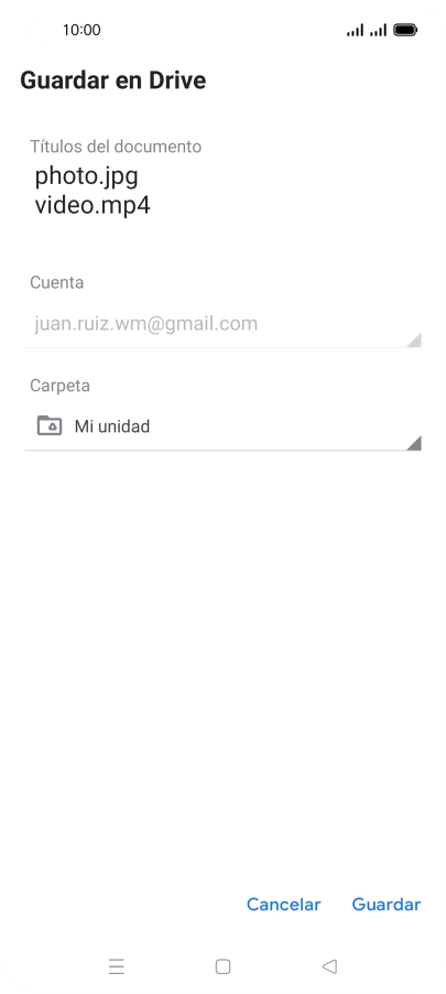 Pulsa en el campo bajo 