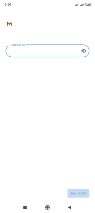 Pulsa en el campo bajo 