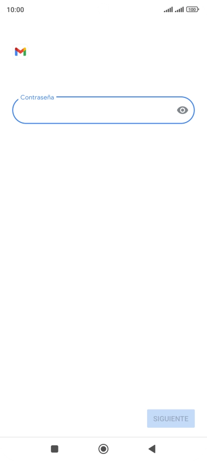 Pulsa en el campo bajo 