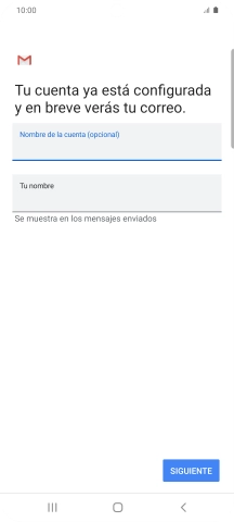 Pulsa en el campo bajo 
