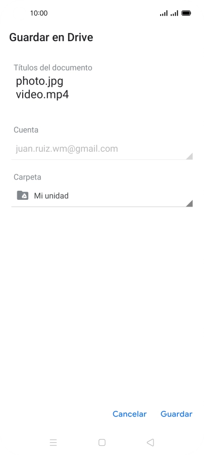 Pulsa en el campo bajo 