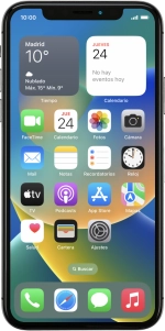 Apple iPhone Xs