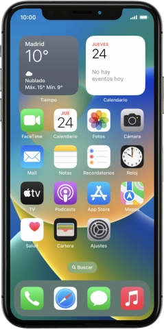 Apple iPhone Xs