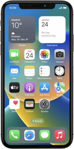 Apple iPhone Xs