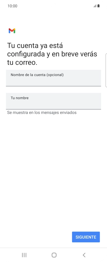Pulsa en el campo bajo 