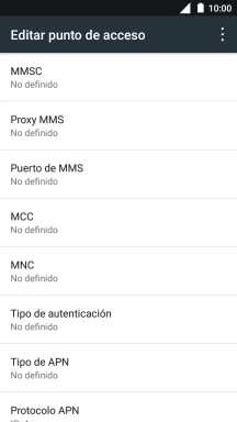 Pulsa MCC.