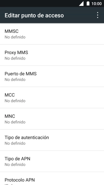 Pulsa MCC.
