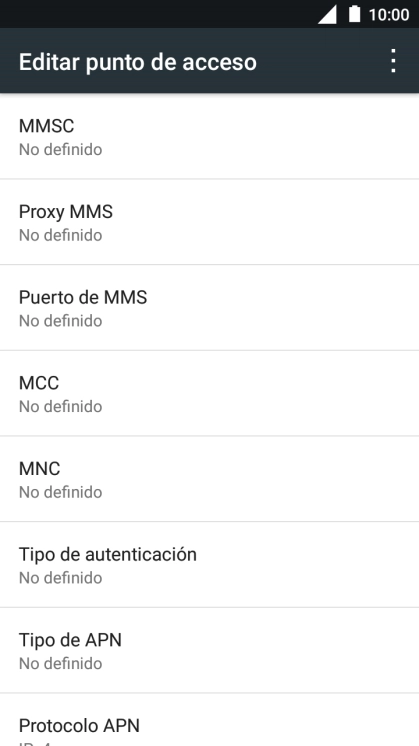 Pulsa MCC.