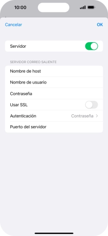 Pulsa Autenticación.