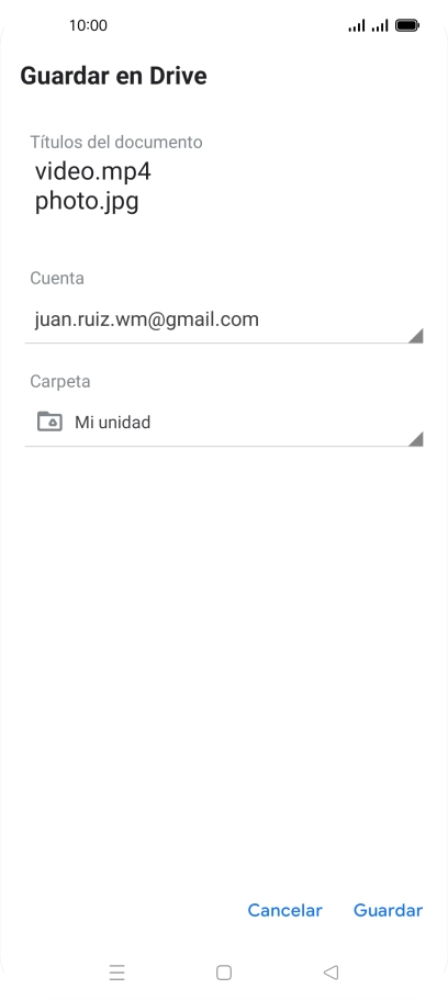 Pulsa en el campo bajo 