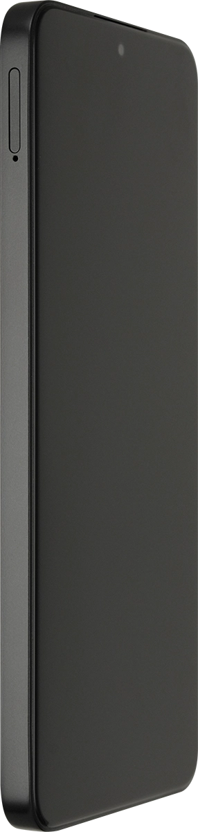 Introduce la herramienta de apertura en el orificio junto al contenedor de la tarjeta SIM.