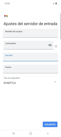 Pulsa en el campo bajo 