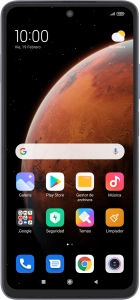 Xiaomi Mi 10T Lite