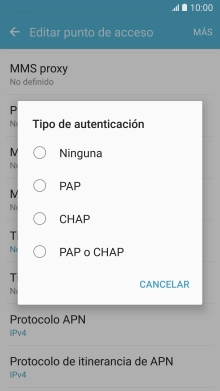 Pulsa PAP.