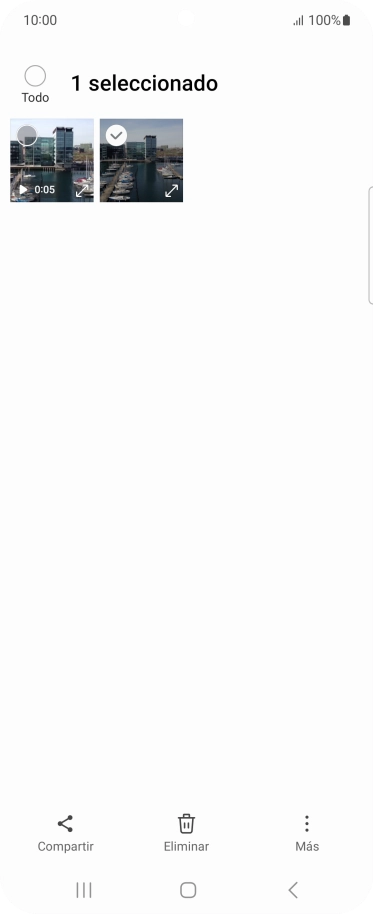 Pulsa en el campo sobre 