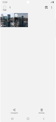 Pulsa en el campo sobre 