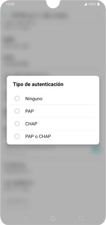 Pulsa PAP.