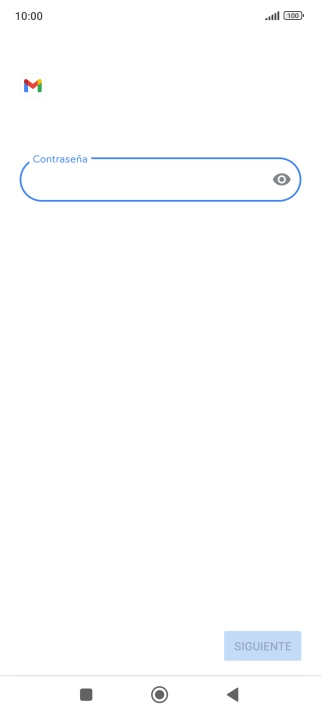 Pulsa en el campo bajo 