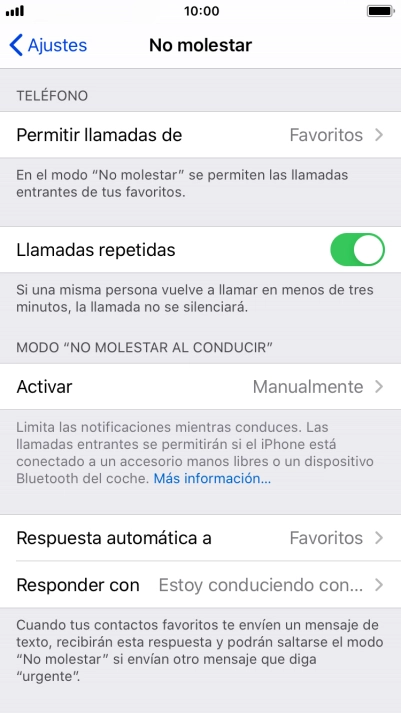 Pulsa Activar.
