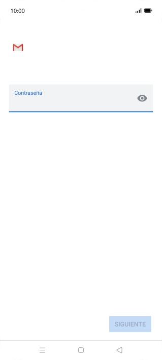 Pulsa en el campo bajo 