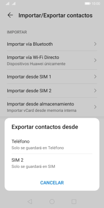 Pulsa Seleccionar todo.