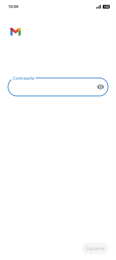 Pulsa en el campo bajo 