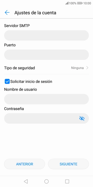 Pulsa en el campo bajo 