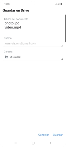 Pulsa en el campo bajo 