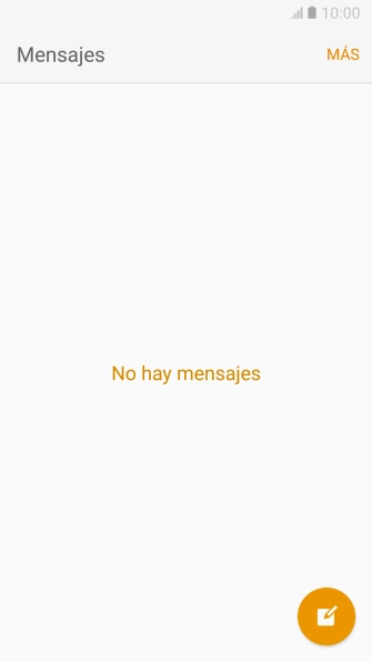 Pulsa MÁS.