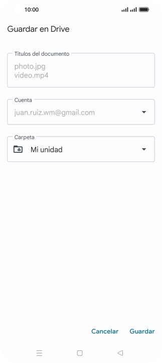 Pulsa en el campo bajo 