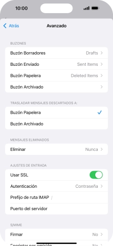 Pulsa Autenticación.