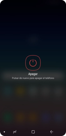 Pulsa Apagar.
