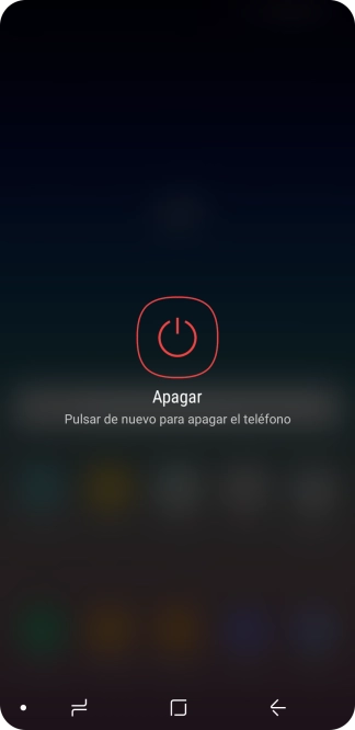 Pulsa Apagar.