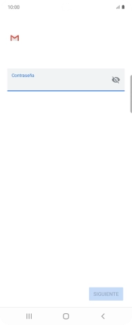 Pulsa en el campo bajo 