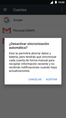 Pulsa ACEPTAR.