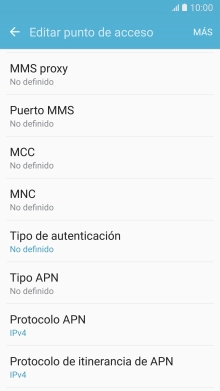 Pulsa MCC.