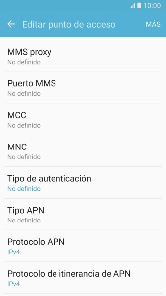 Pulsa MCC.