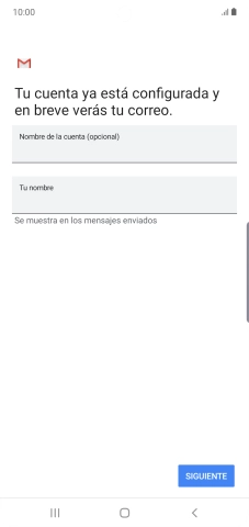 Pulsa en el campo bajo 