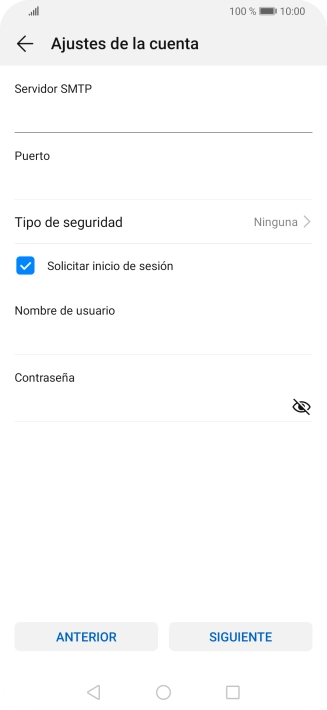 Pulsa en el campo bajo 