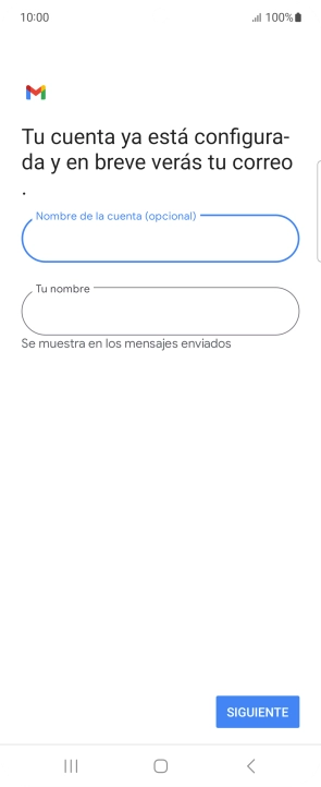 Pulsa en el campo bajo 