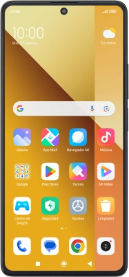 Xiaomi Redmi Note 13 5G